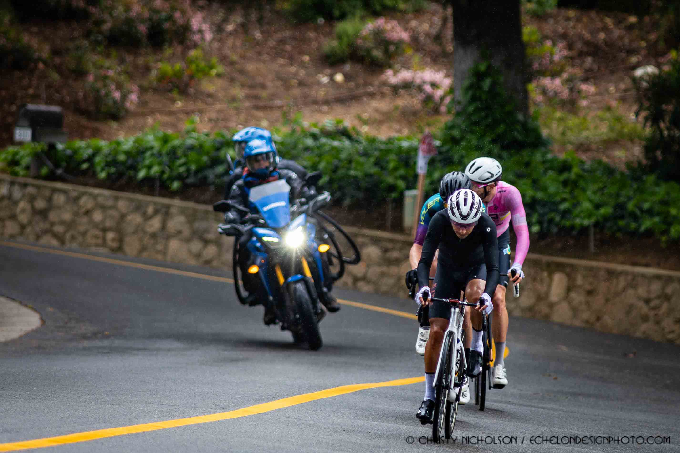 Redlands Classic - Sunset Road Race