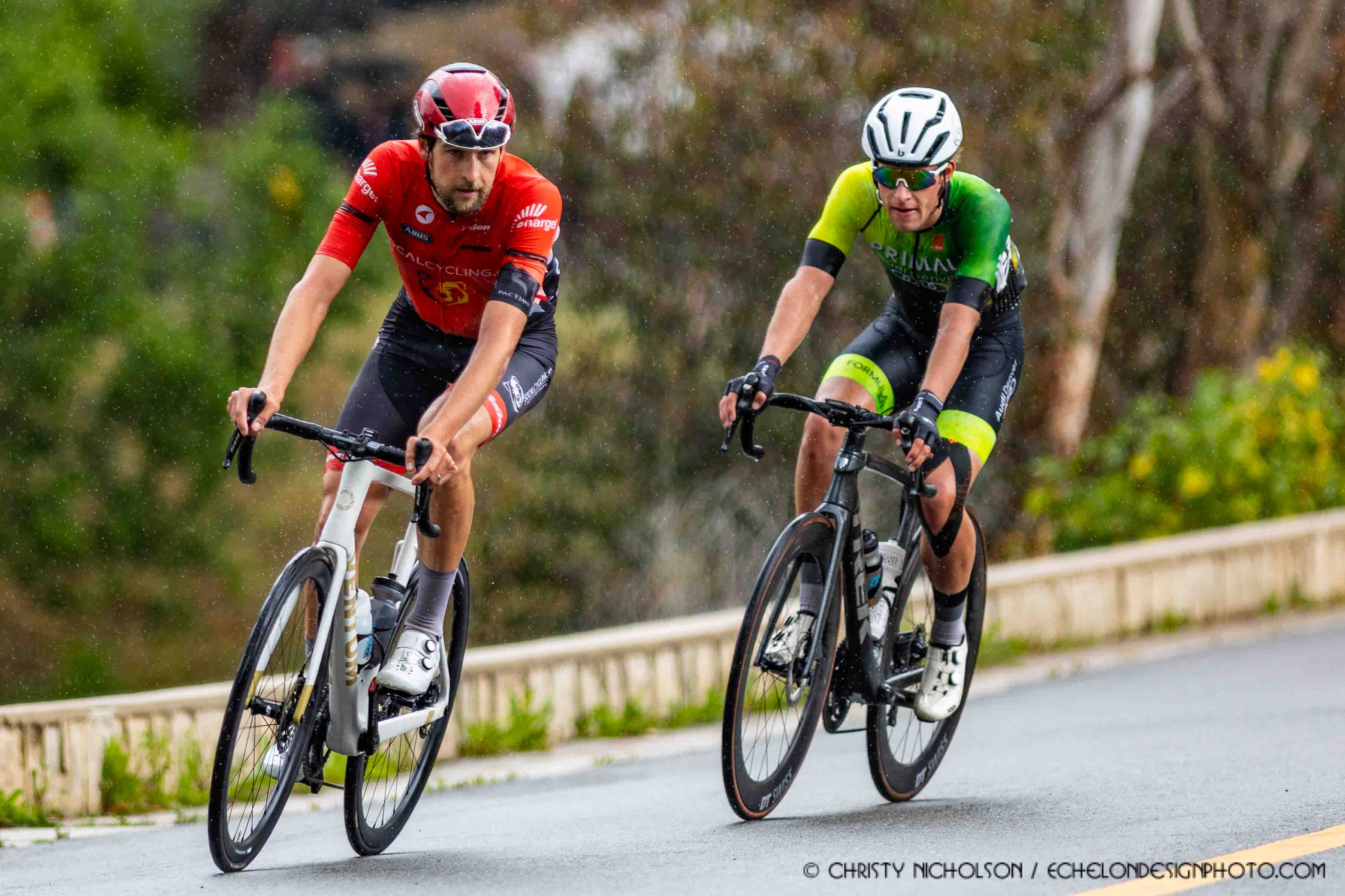 Redlands Classic - Sunset Road Race