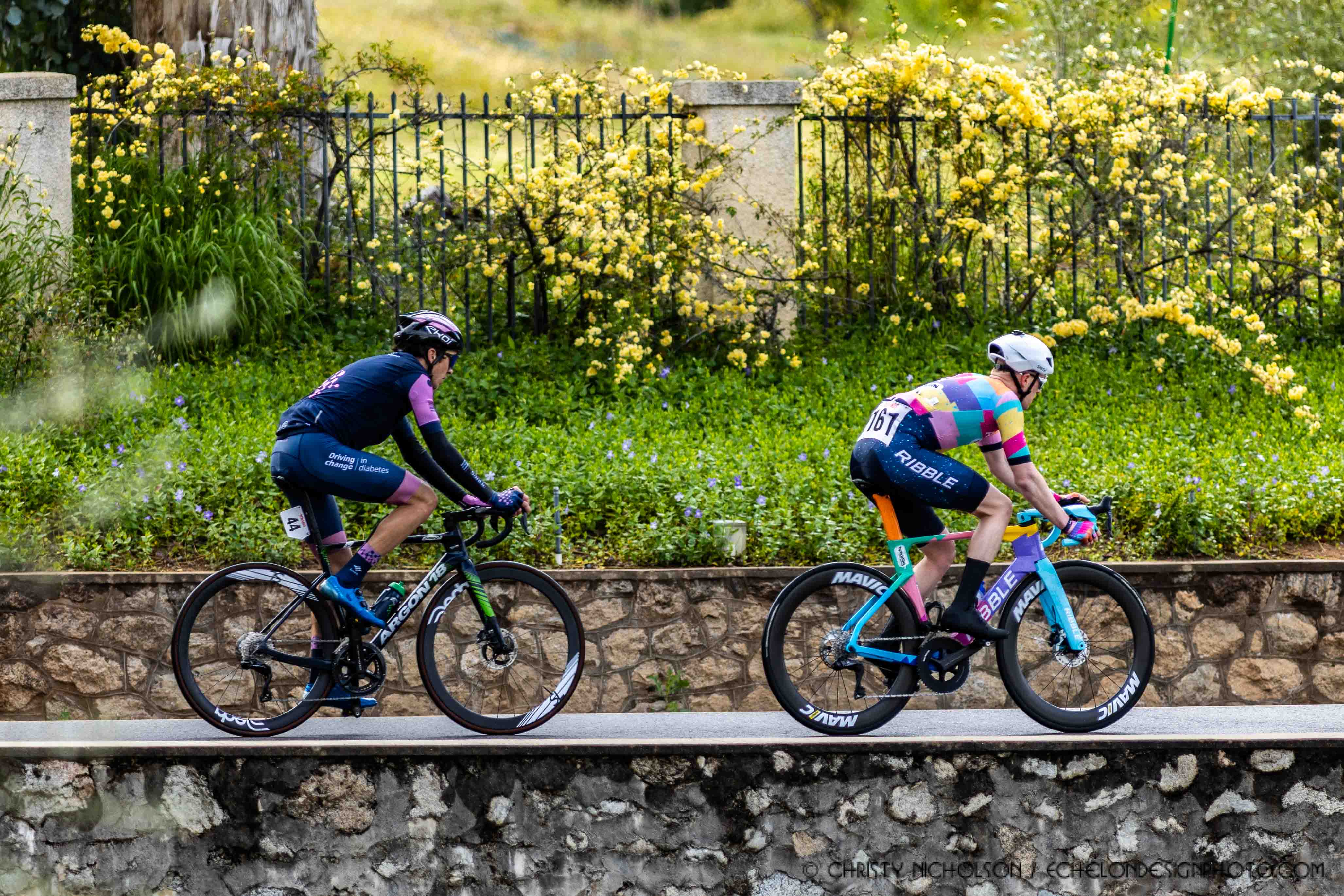 Redlands Classic - Sunset Road Race