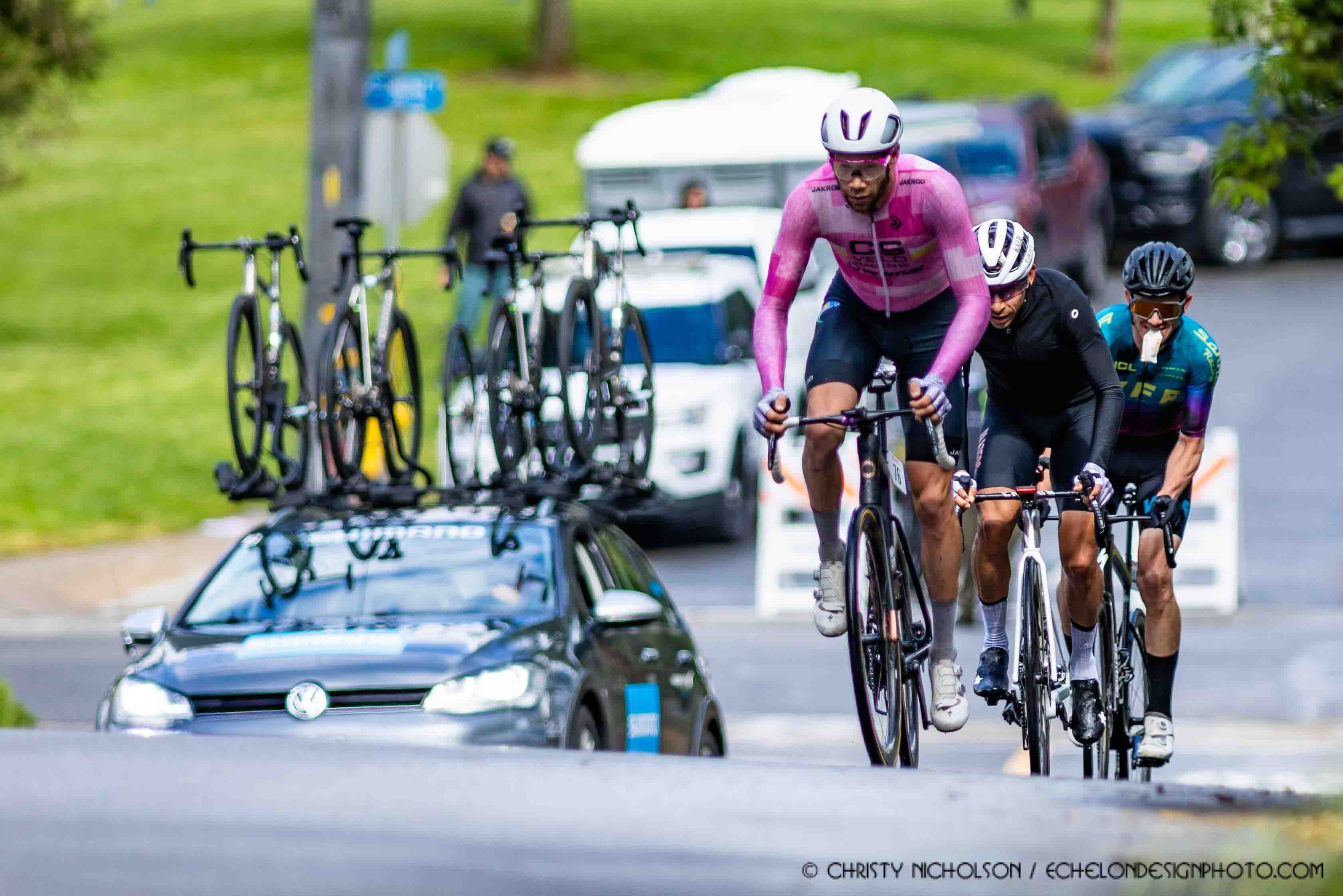 Redlands Classic - Sunset Road Race