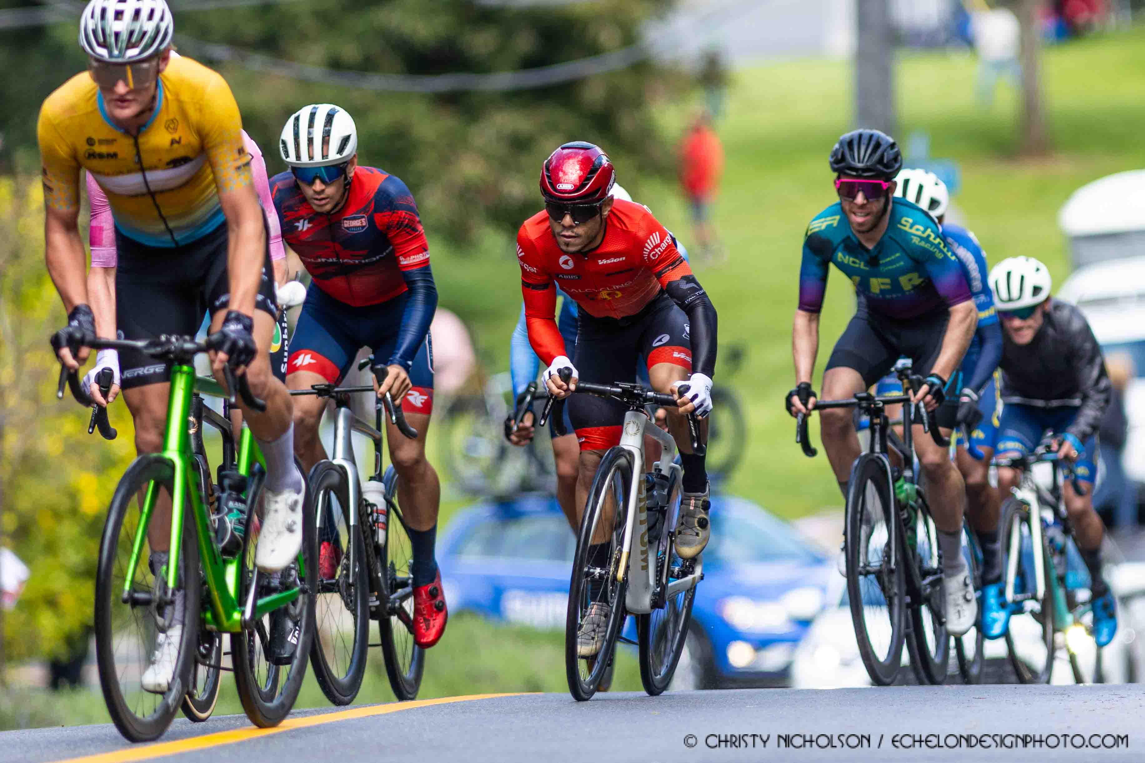 Redlands Classic - Sunset Road Race