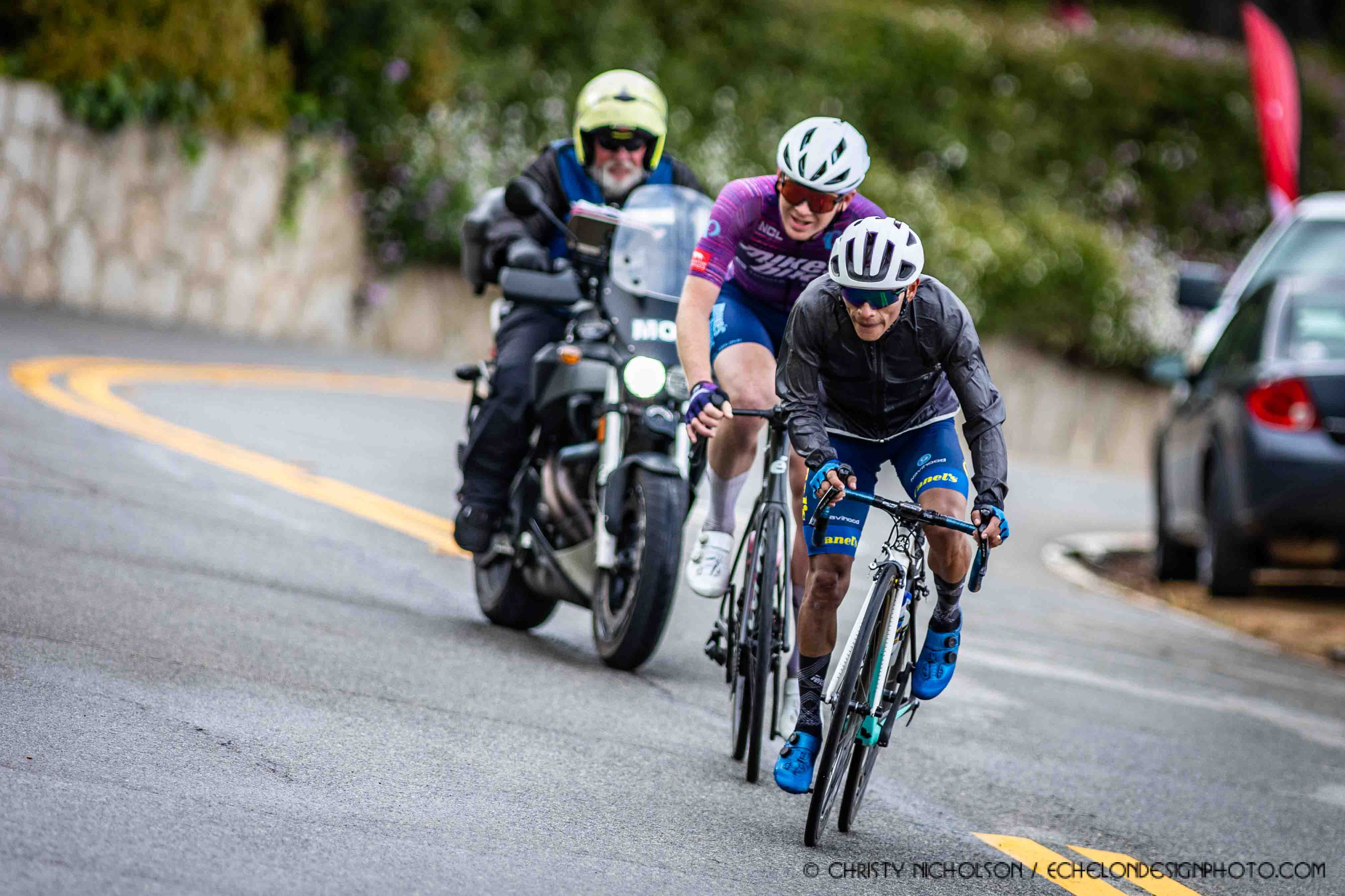 Redlands Classic - Sunset Road Race