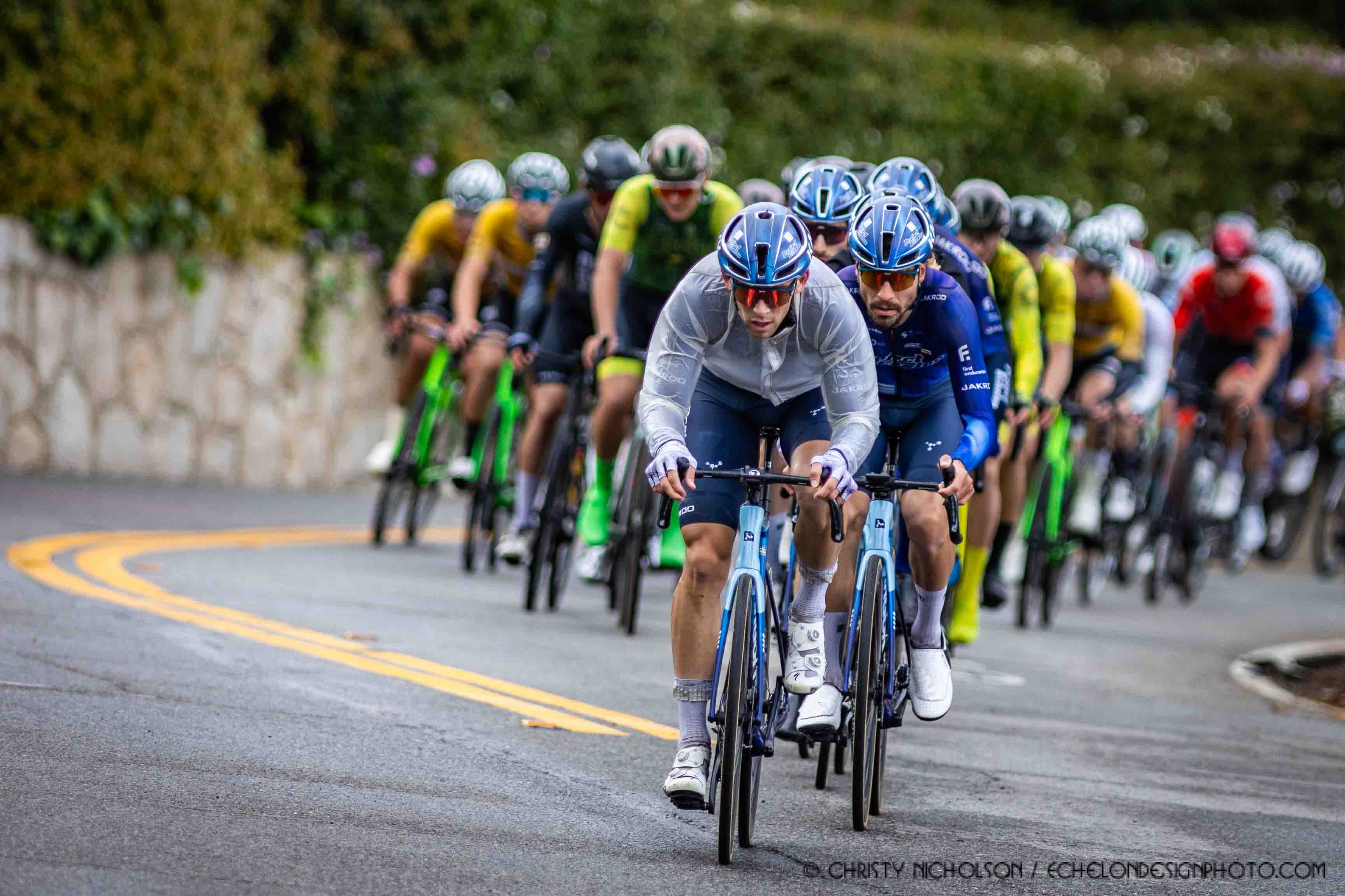 Redlands Classic - Sunset Road Race