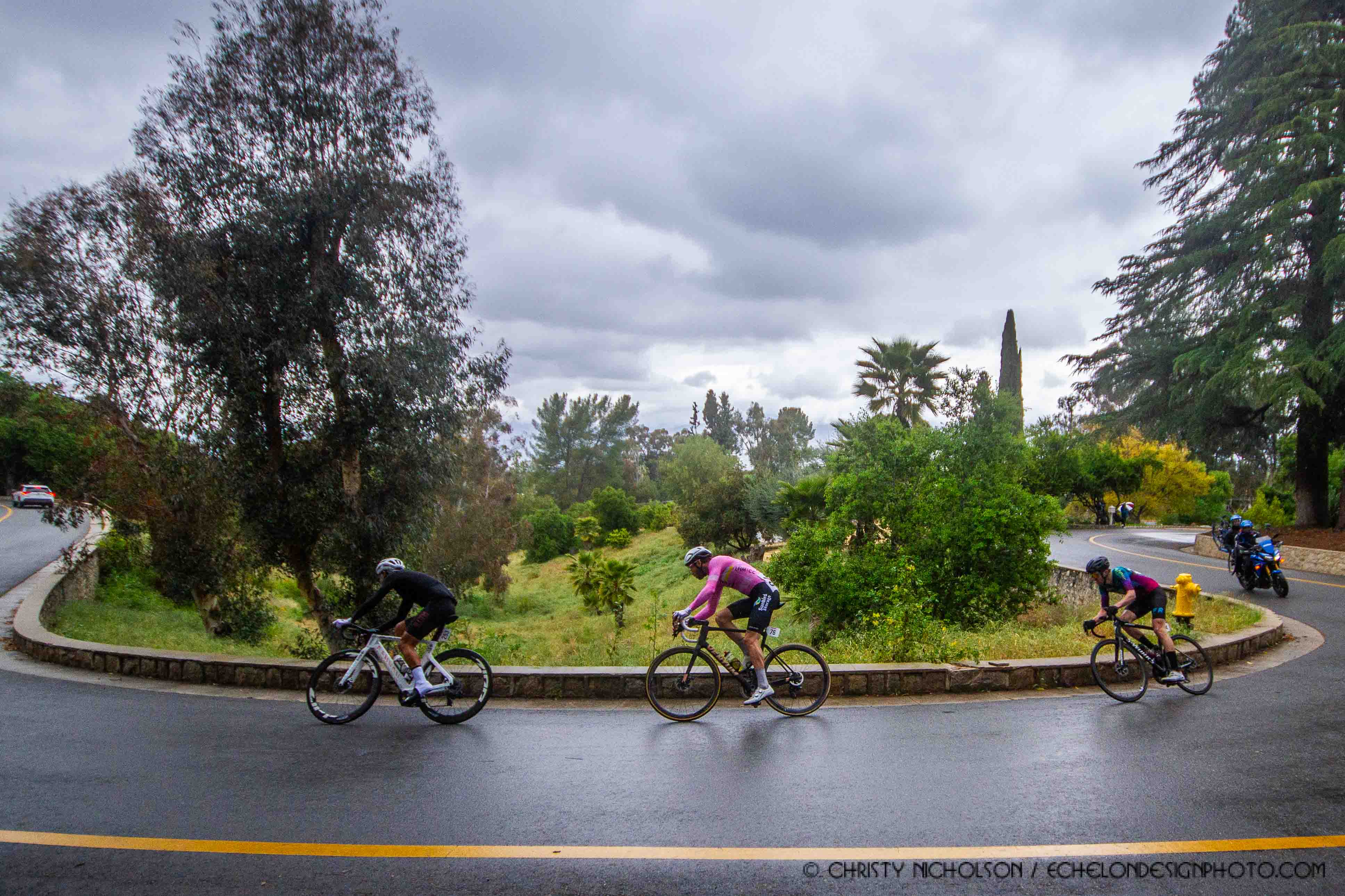 Redlands Classic - Sunset Road Race