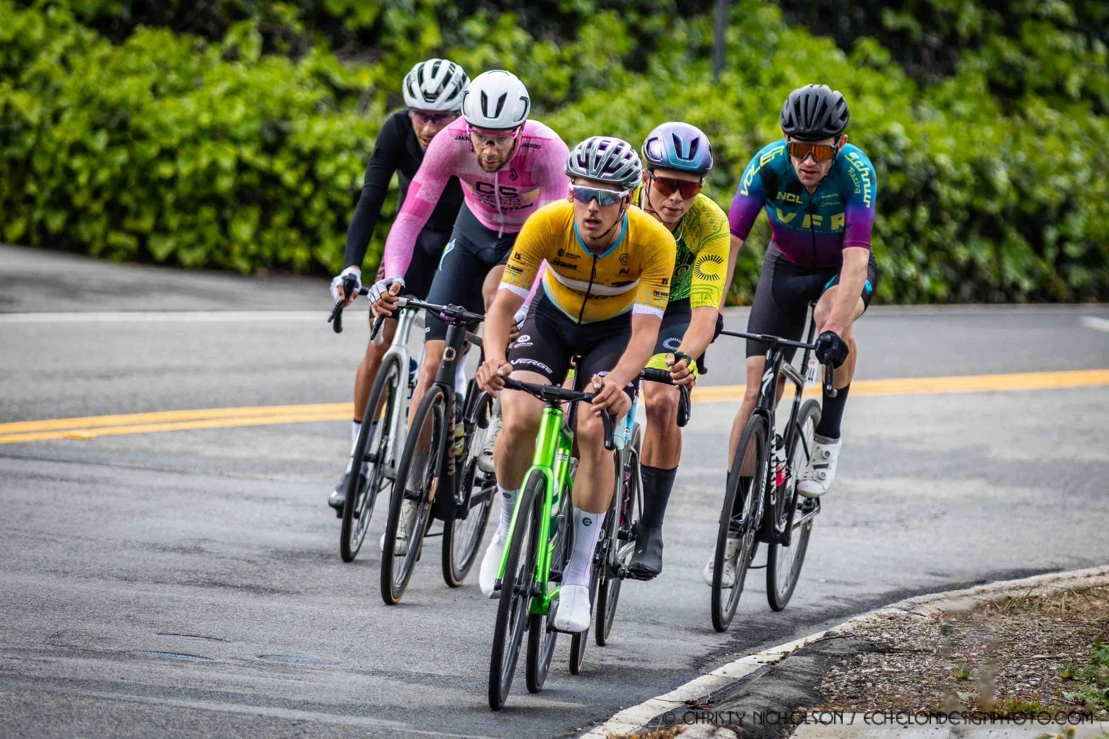 Redlands Classic - Sunset Road Race