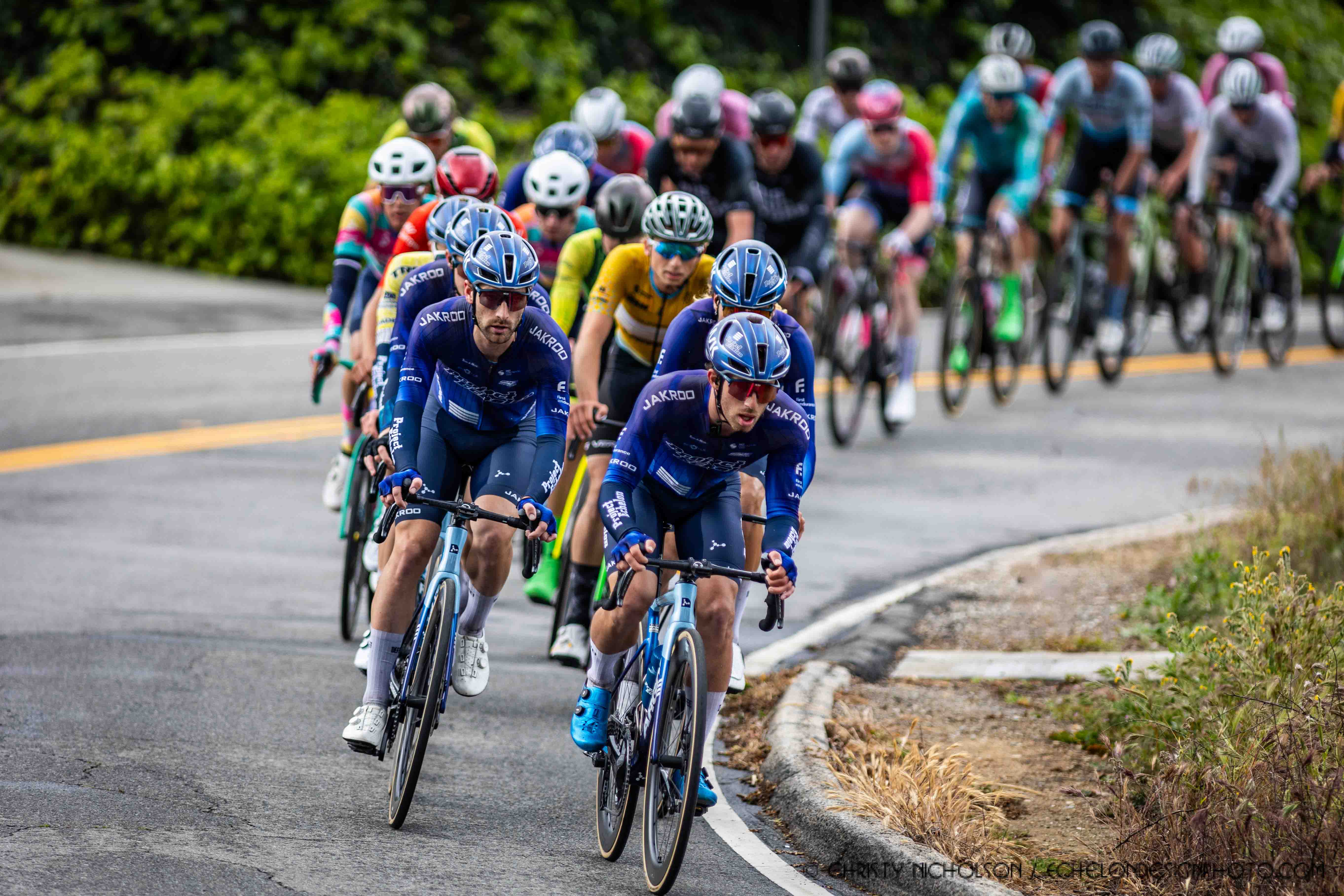 Redlands Classic - Sunset Road Race