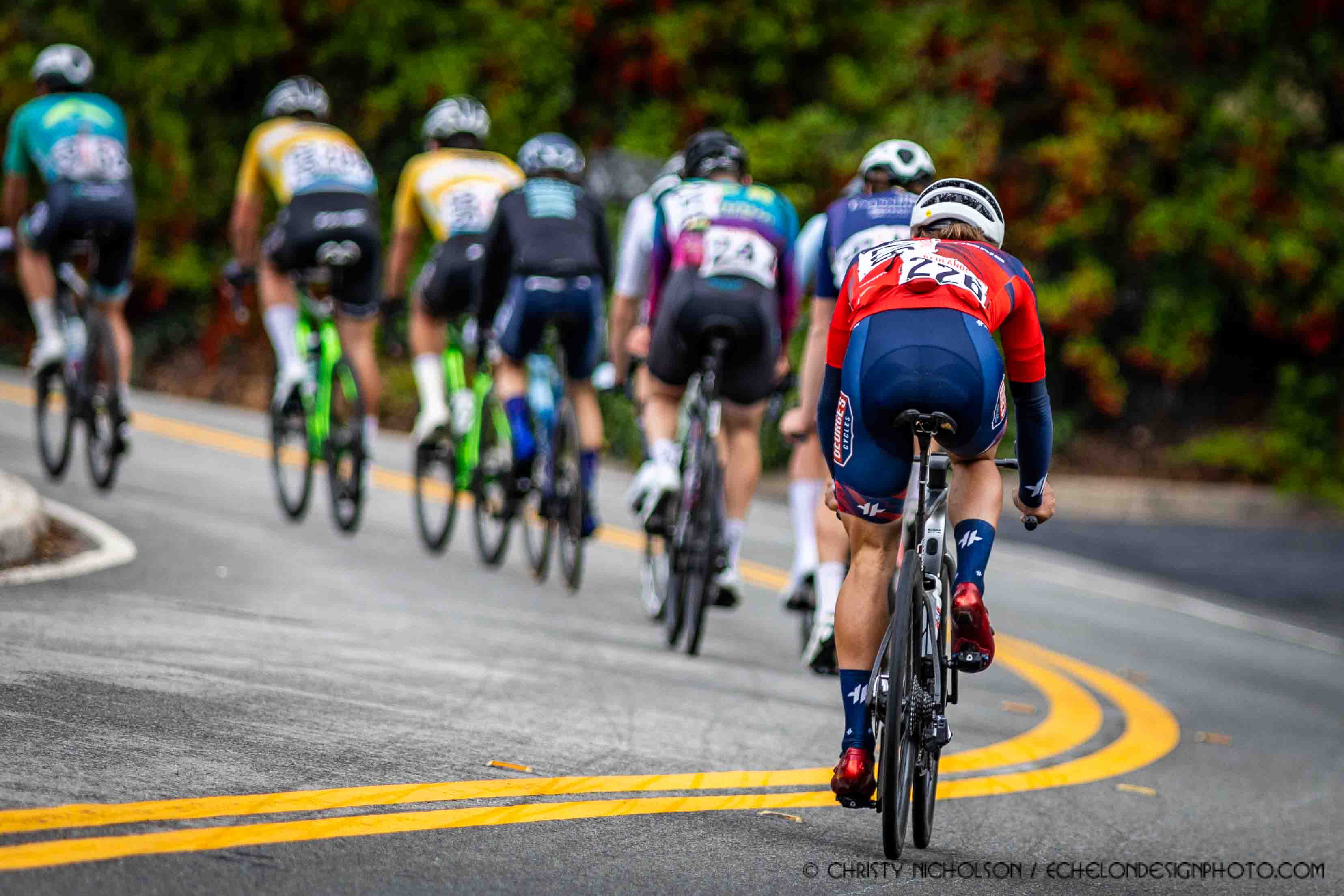 Redlands Classic - Sunset Road Race