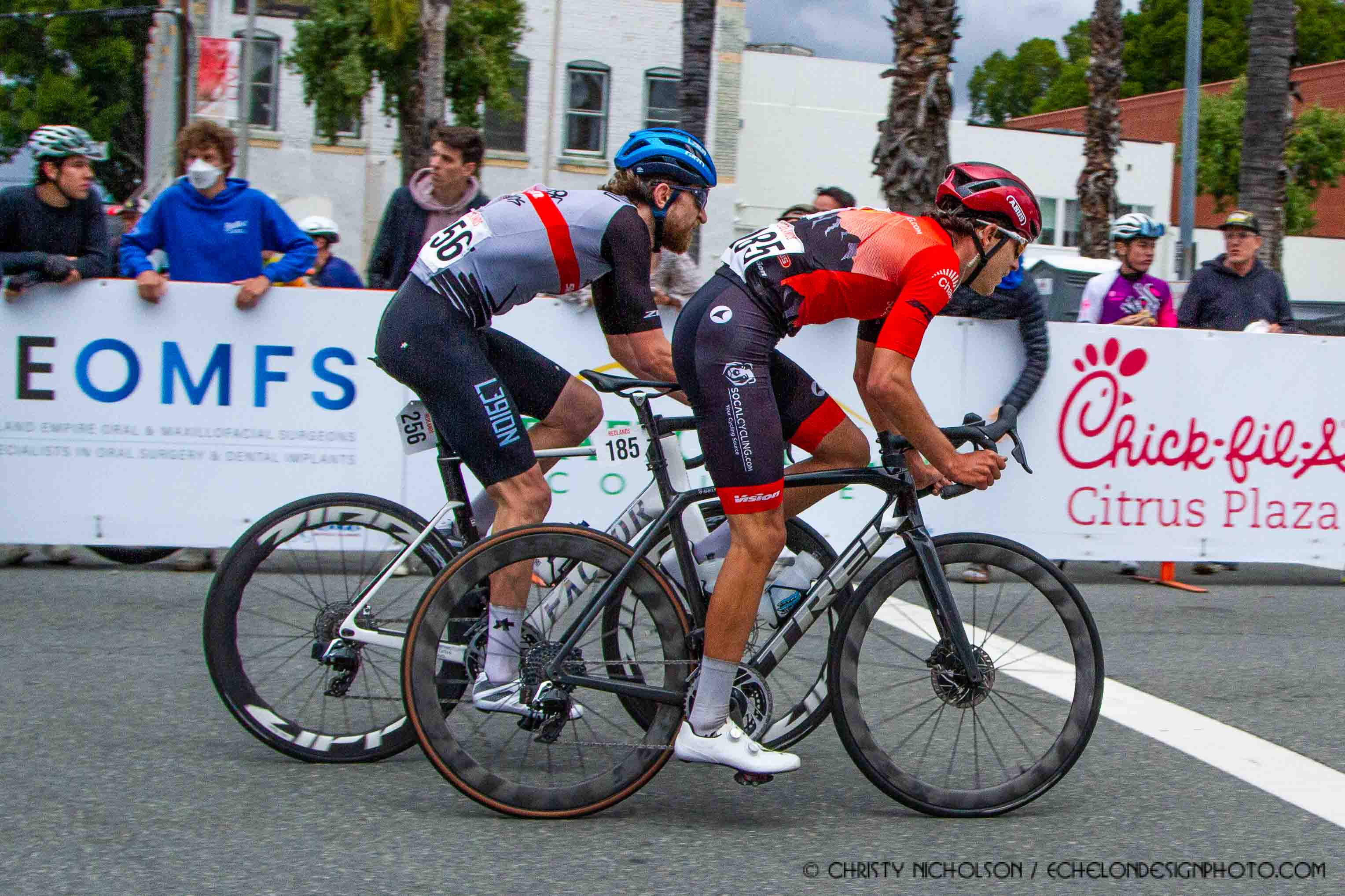 Redlands Classic - Sunset Road Race