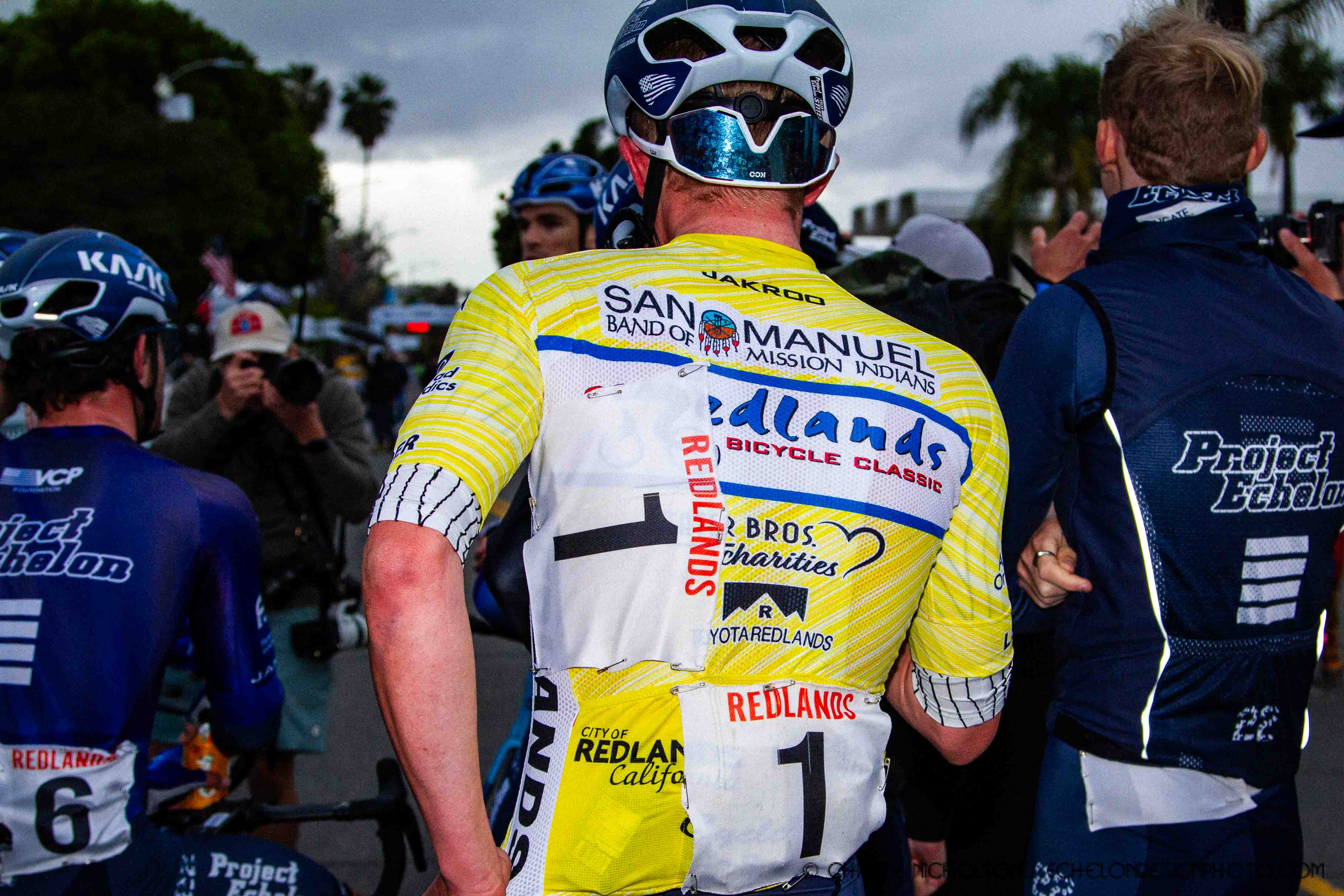 Redlands Classic - Sunset Road Race