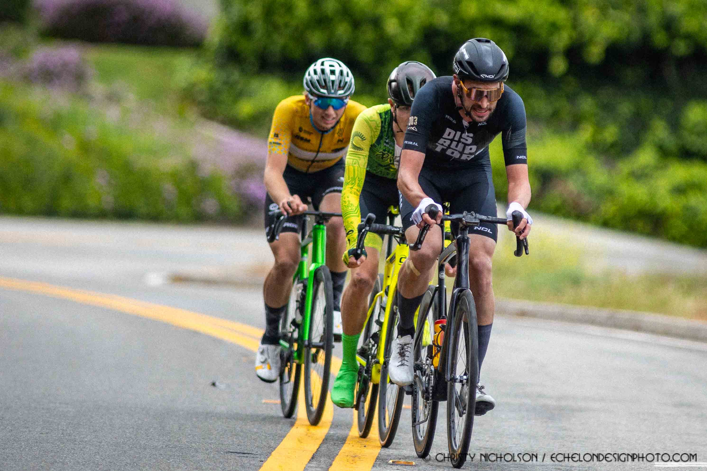 Redlands Classic - Sunset Road Race