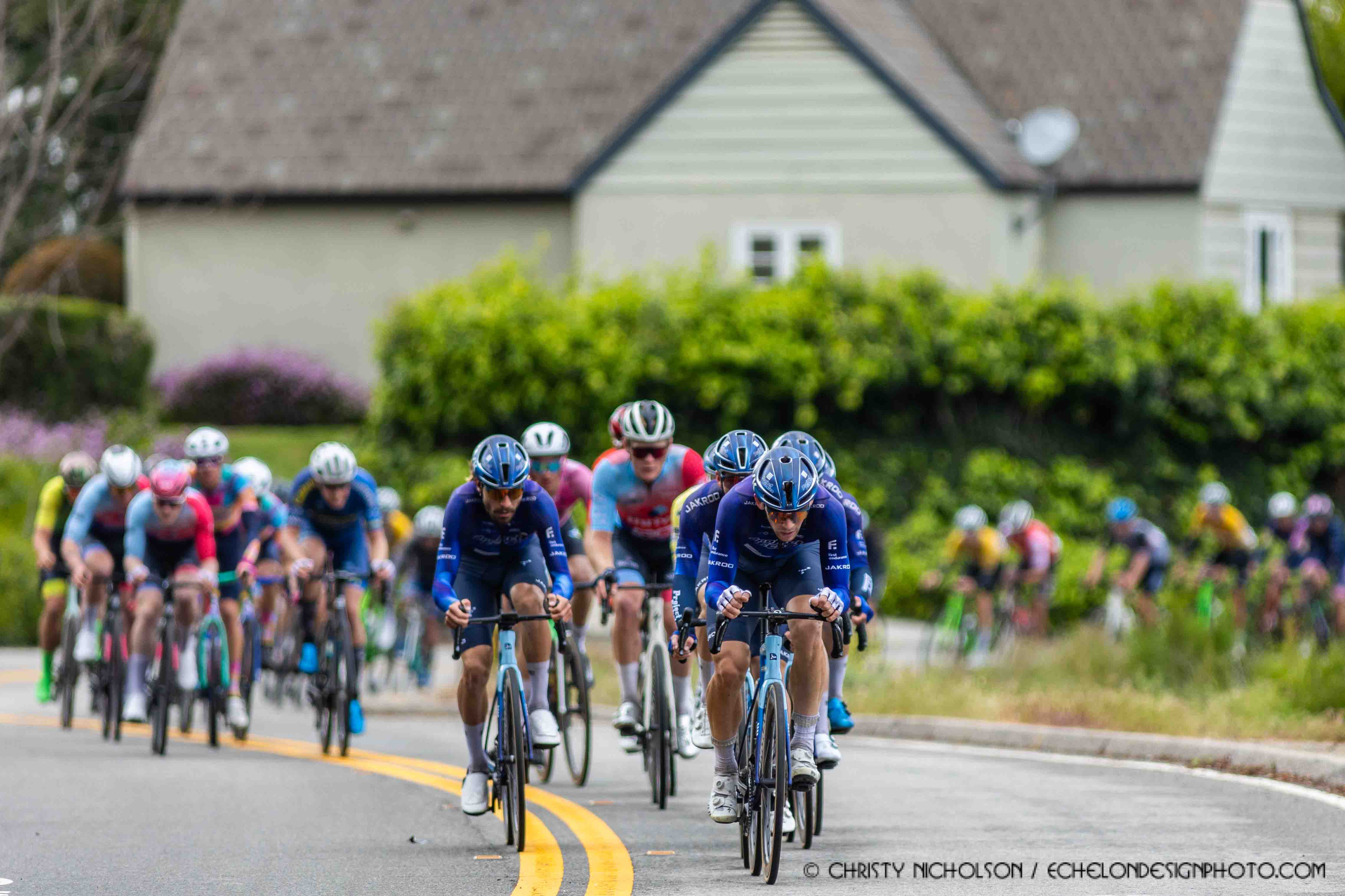 Redlands Classic - Sunset Road Race