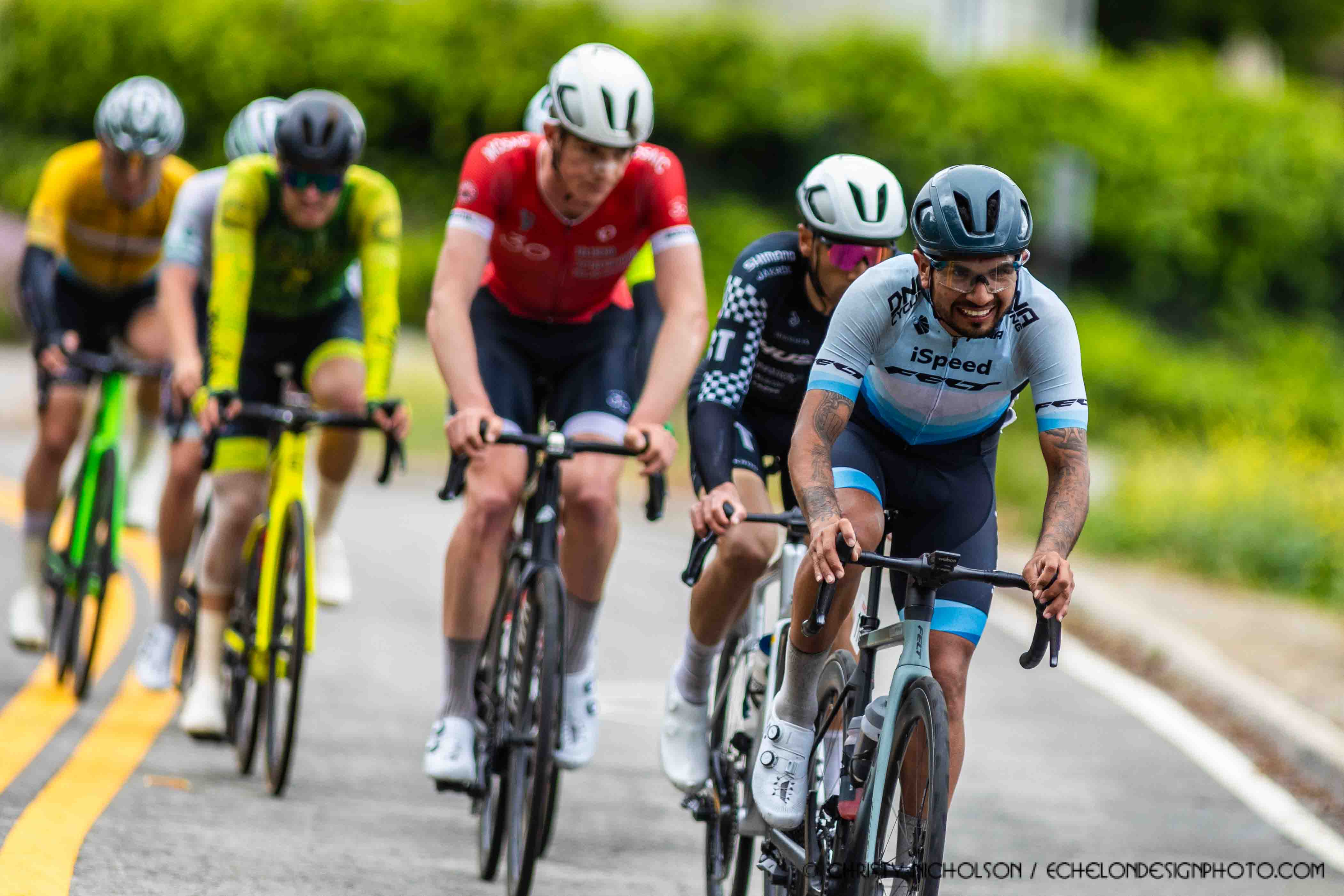 Redlands Classic - Sunset Road Race