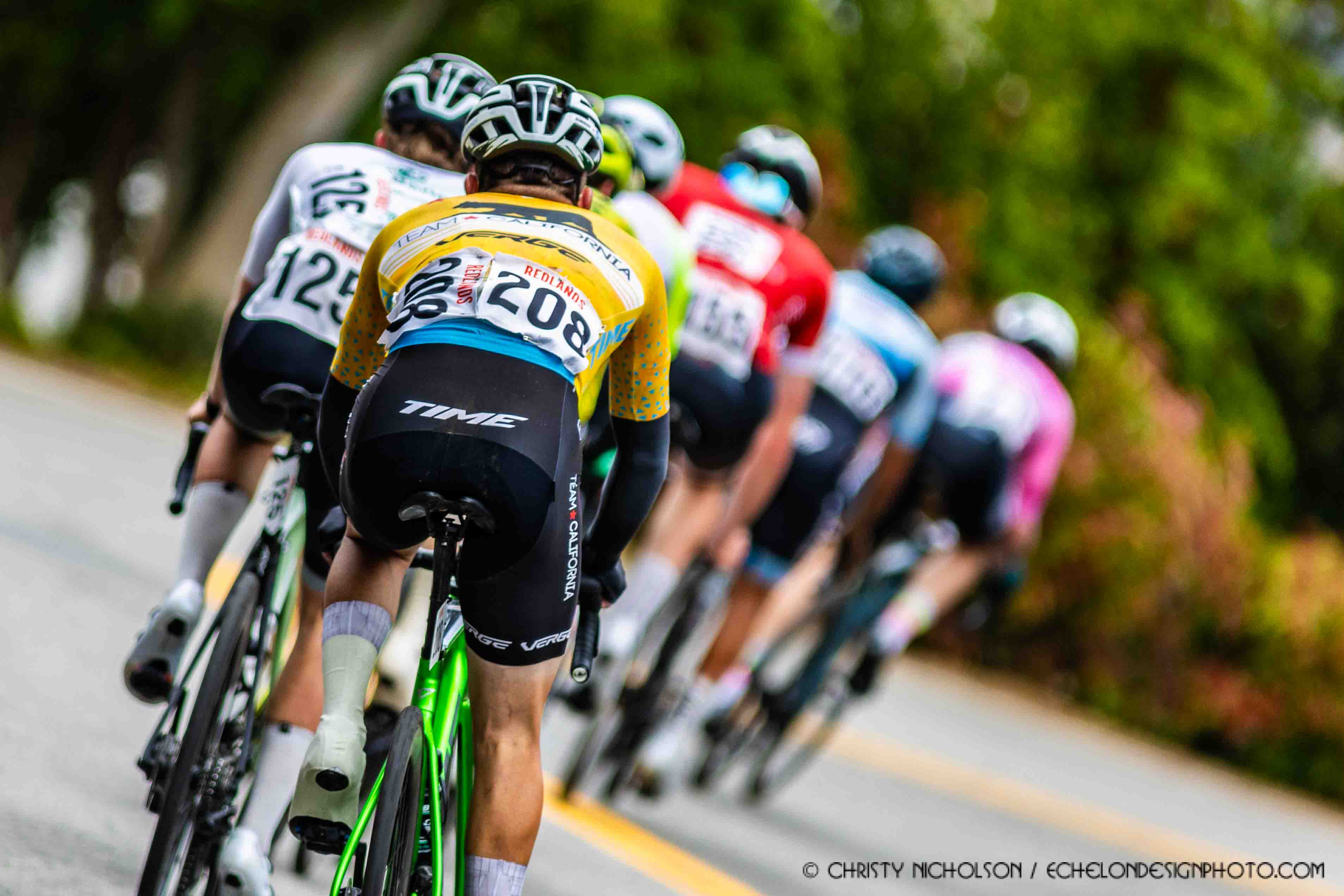 Redlands Classic - Sunset Road Race