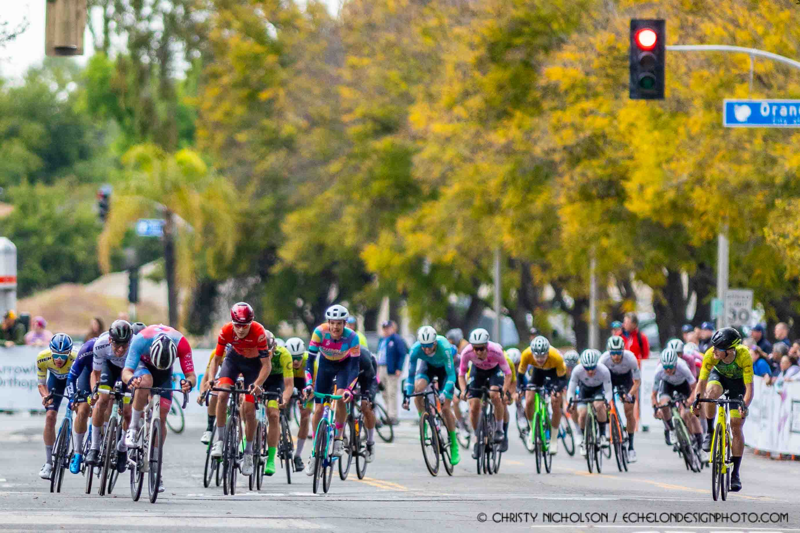 Redlands Classic - Sunset Road Race