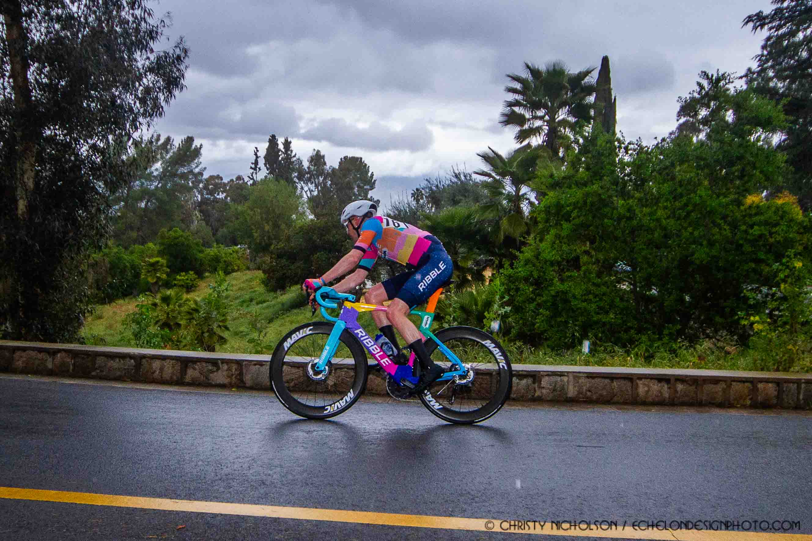 Redlands Classic - Sunset Road Race