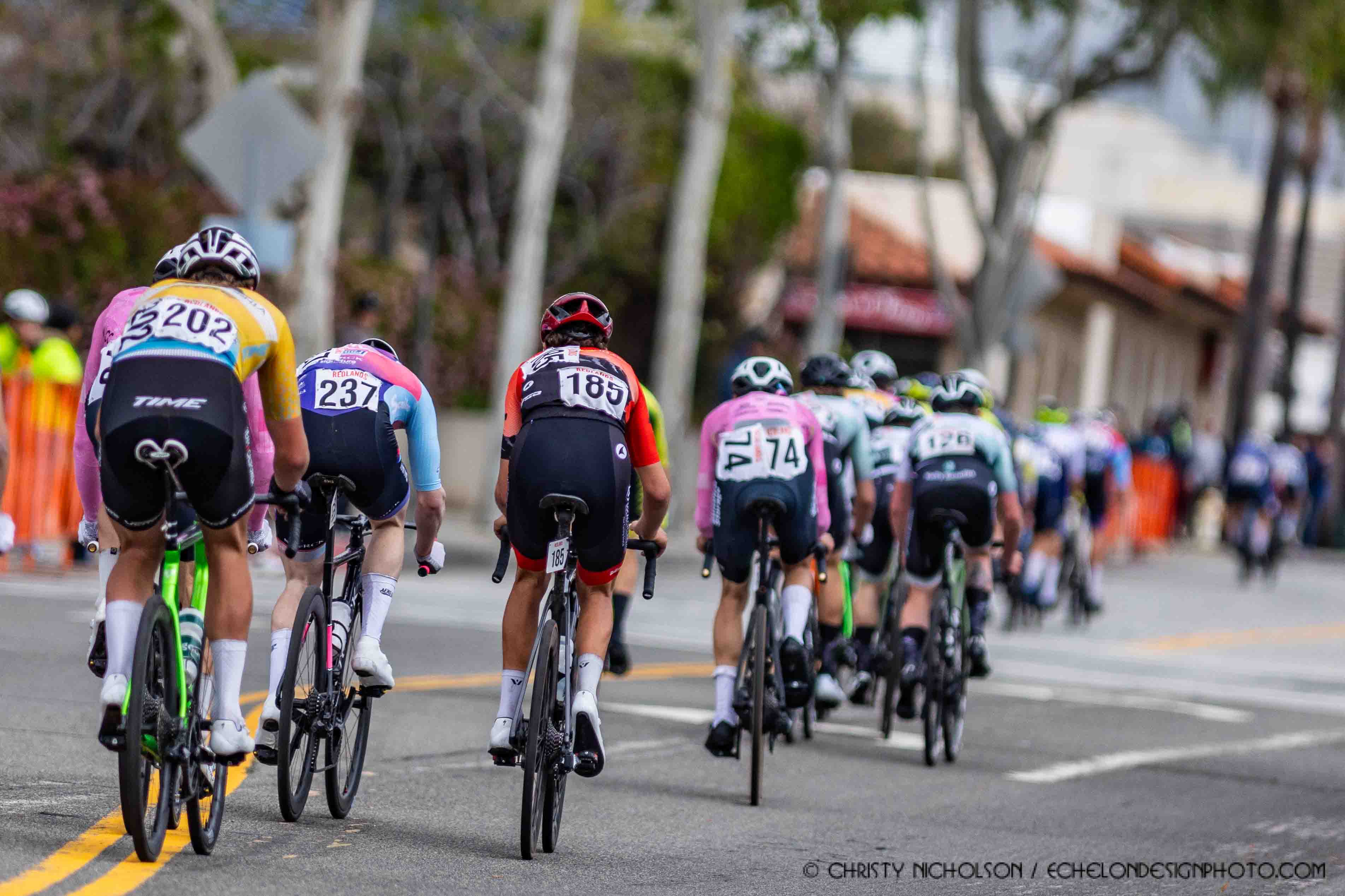 Redlands Classic - Sunset Road Race