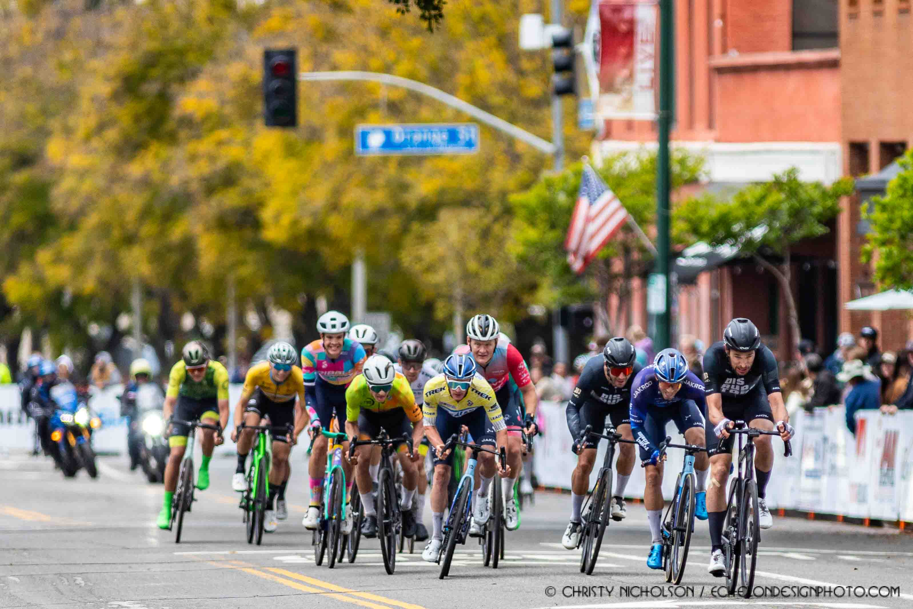 Redlands Classic - Sunset Road Race