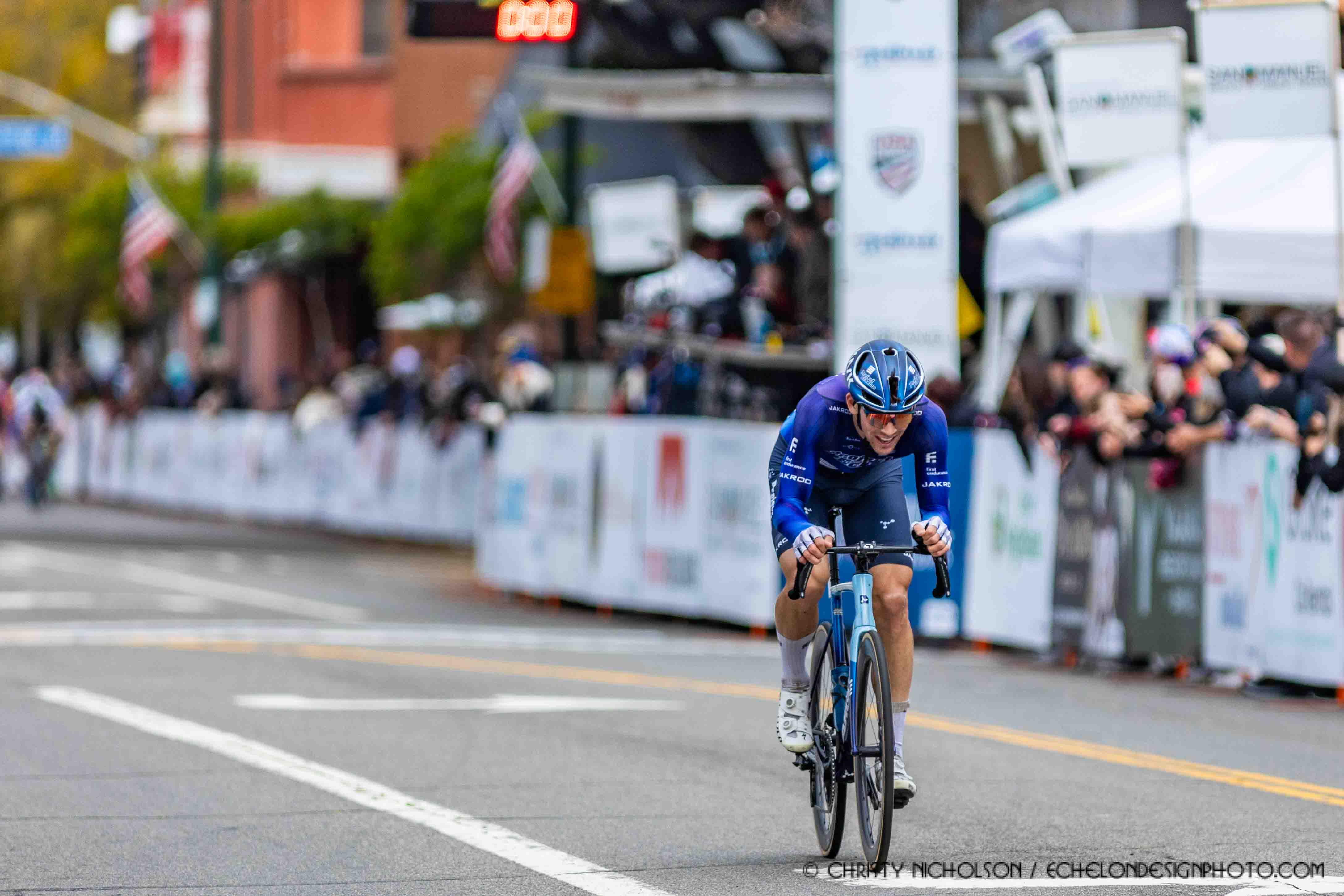 Redlands Classic - Sunset Road Race