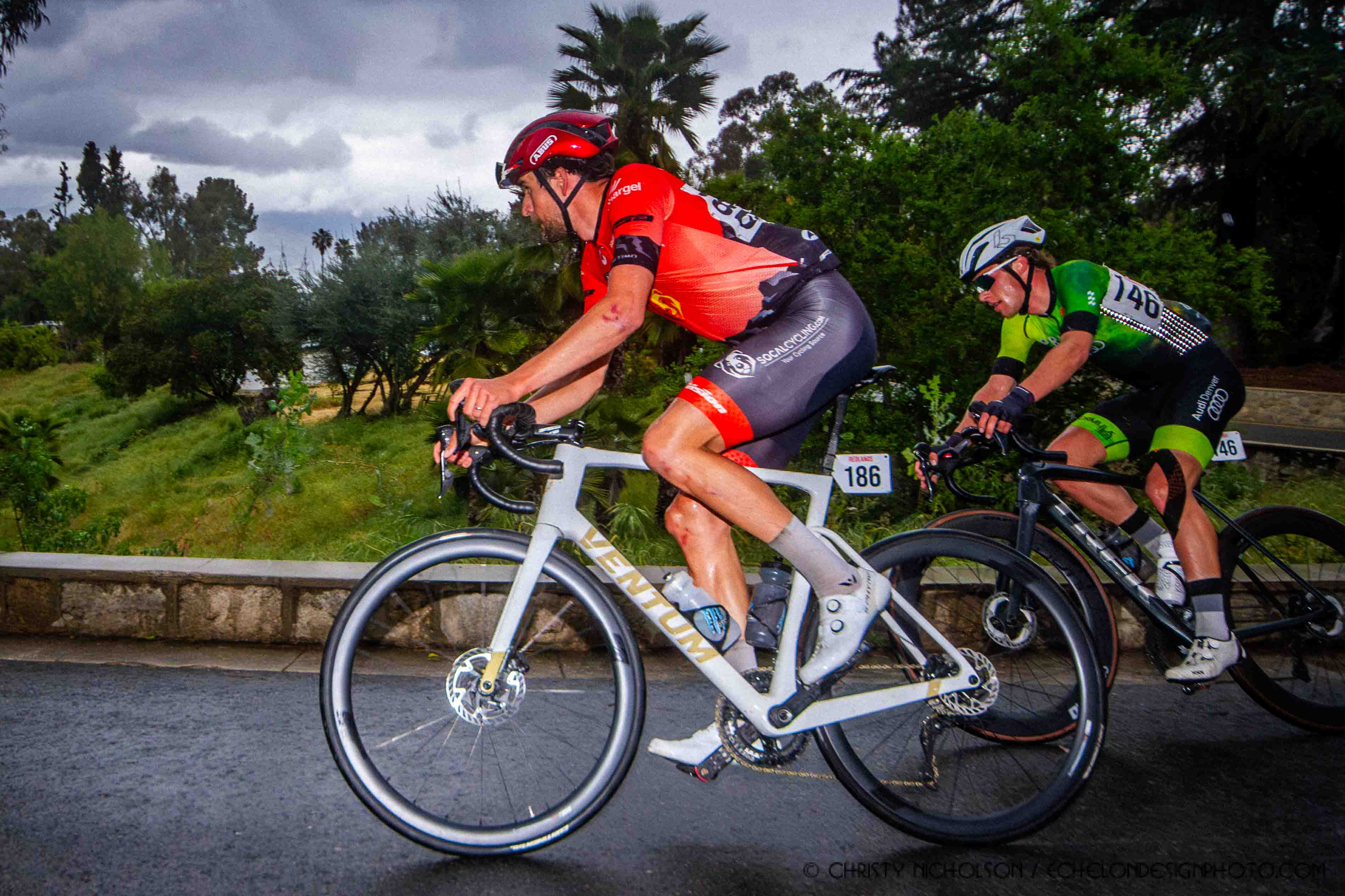 Redlands Classic - Sunset Road Race