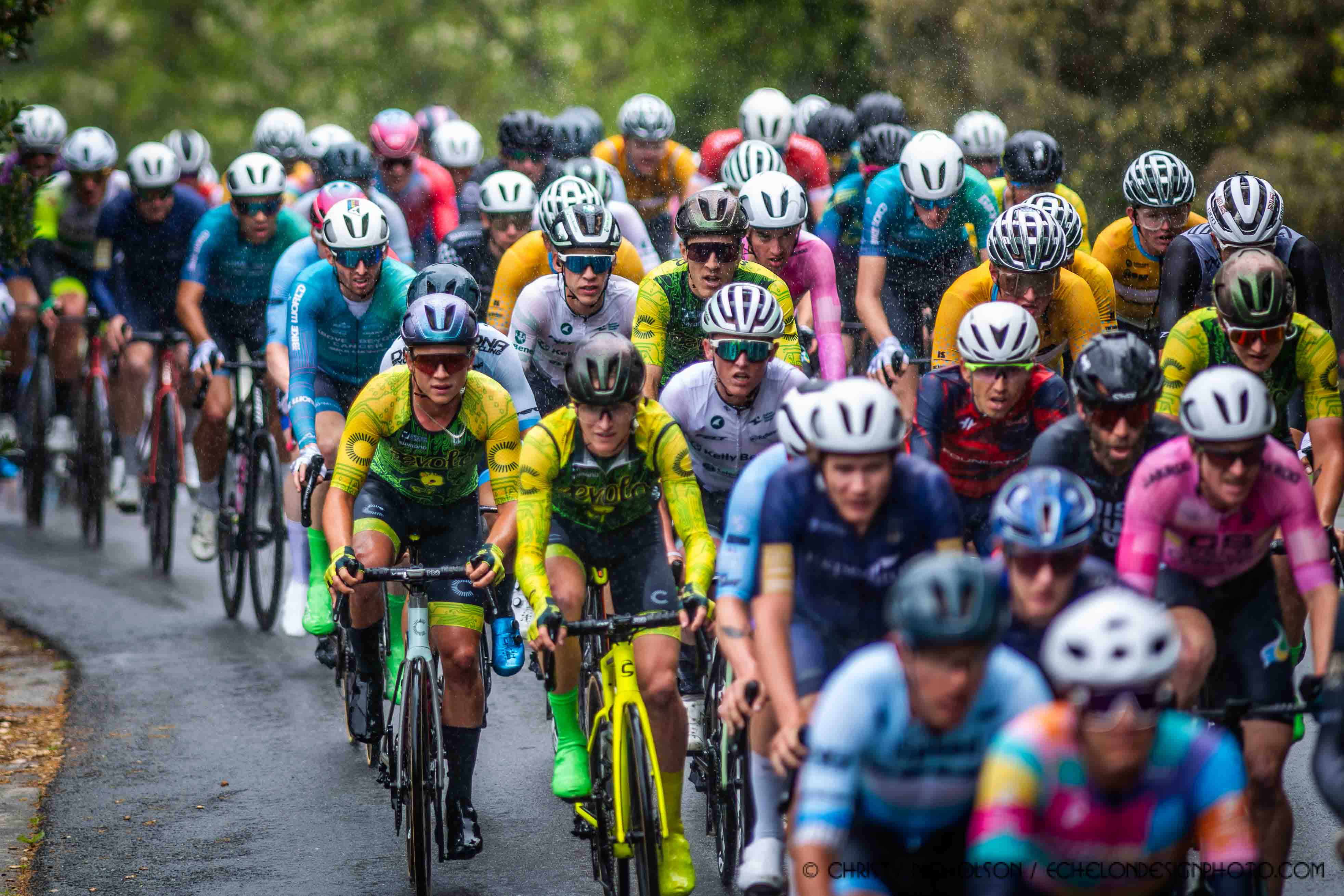 Redlands Classic - Sunset Road Race