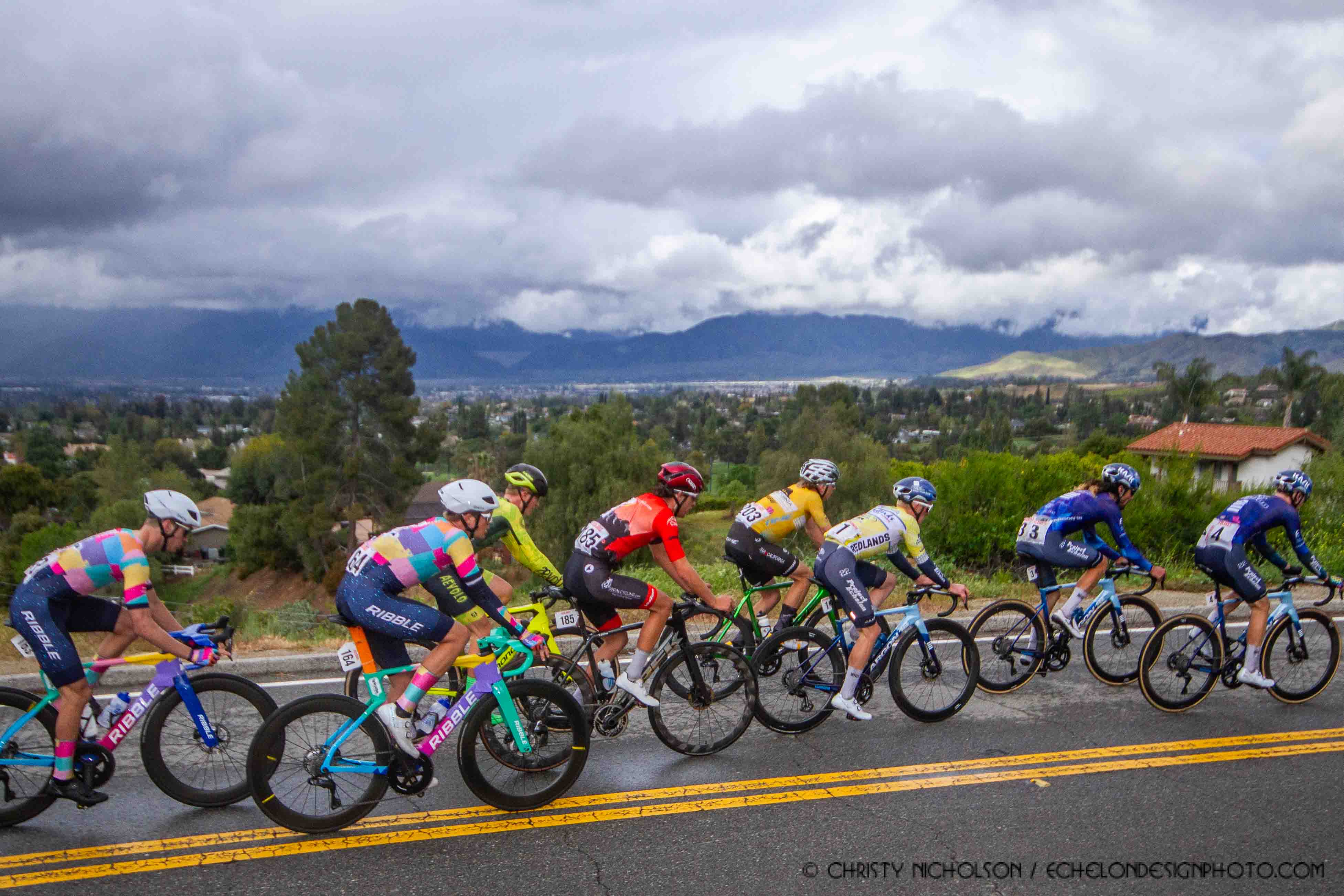 Redlands Classic - Sunset Road Race