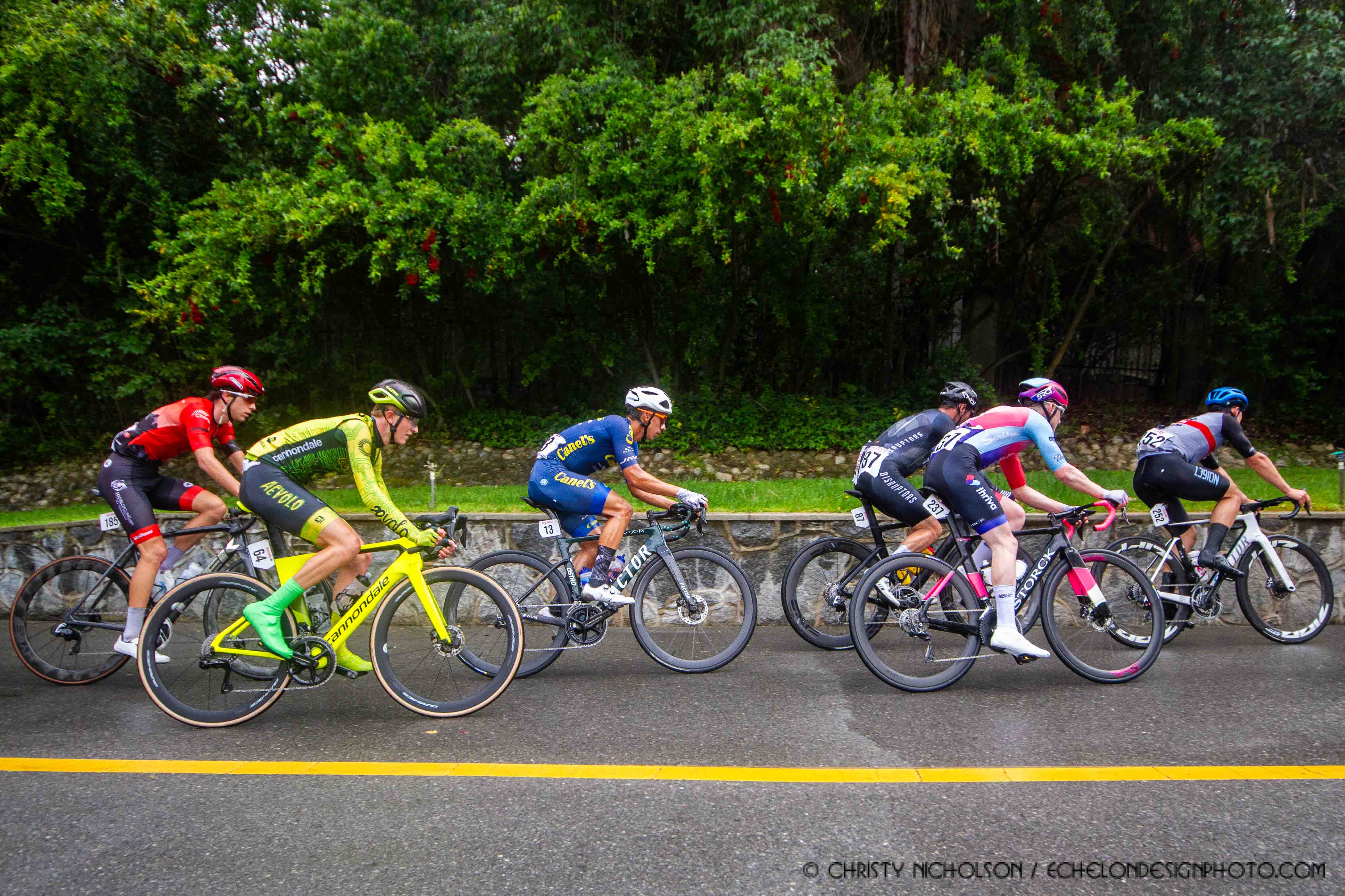 Redlands Classic - Sunset Road Race