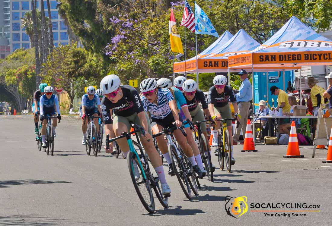 Barrio Logan Grand Prix