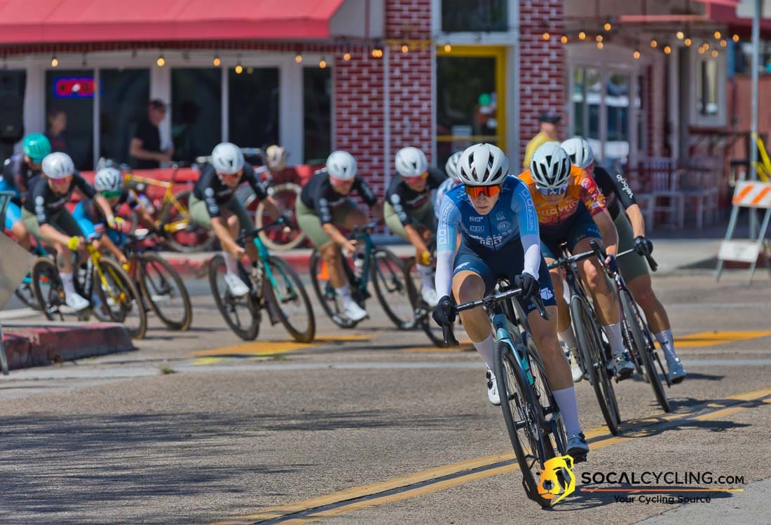 Barrio Logan Grand Prix
