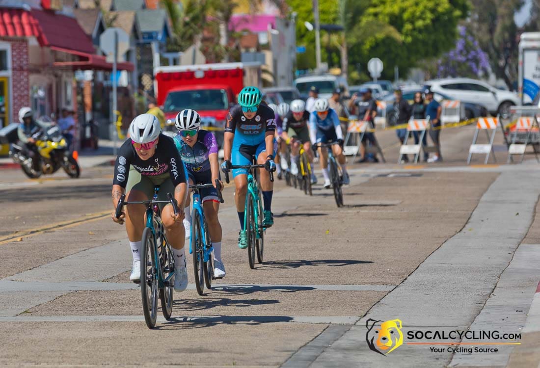 Barrio Logan Grand Prix