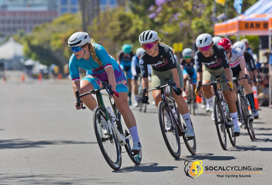 Barrio Logan Grand Prix