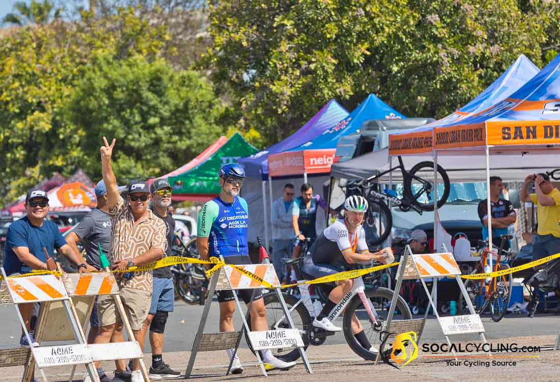 Barrio Logan Grand Prix