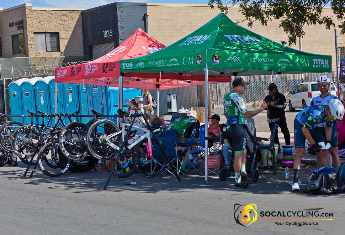Barrio Logan Grand Prix