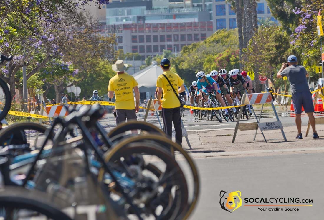 Barrio Logan Grand Prix