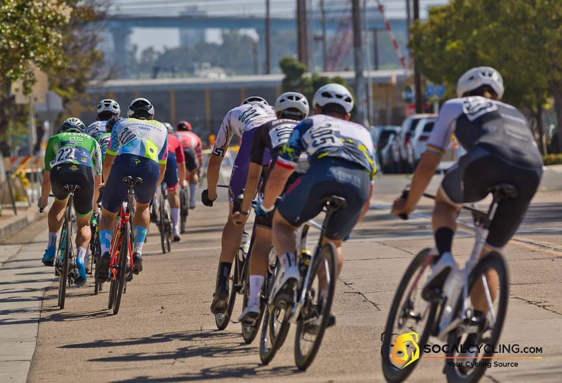 Barrio Logan Grand Prix