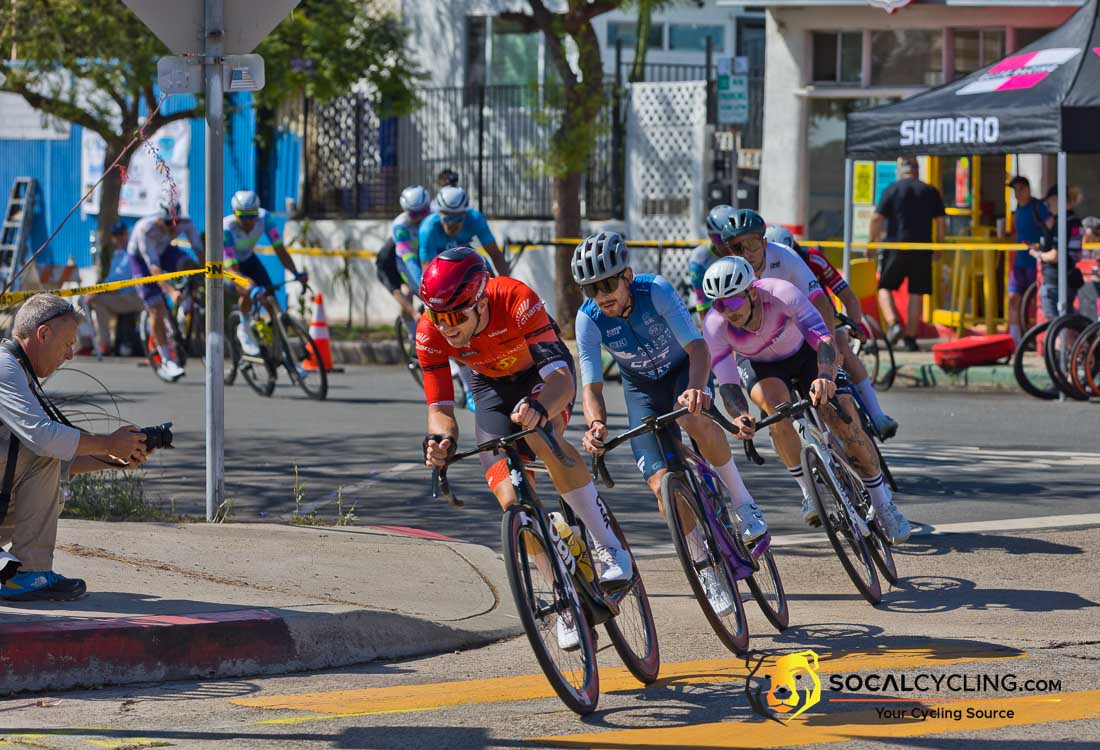 Barrio Logan Grand Prix