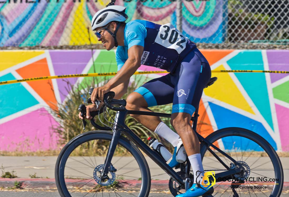 Barrio Logan Grand Prix