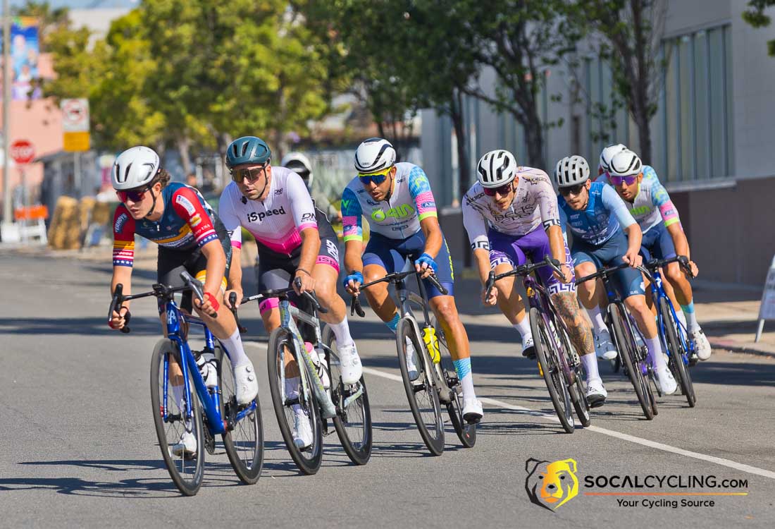 Barrio Logan Grand Prix