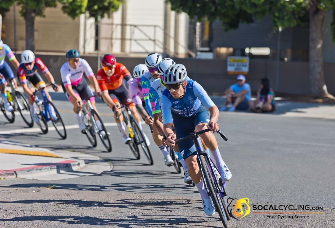 Barrio Logan Grand Prix