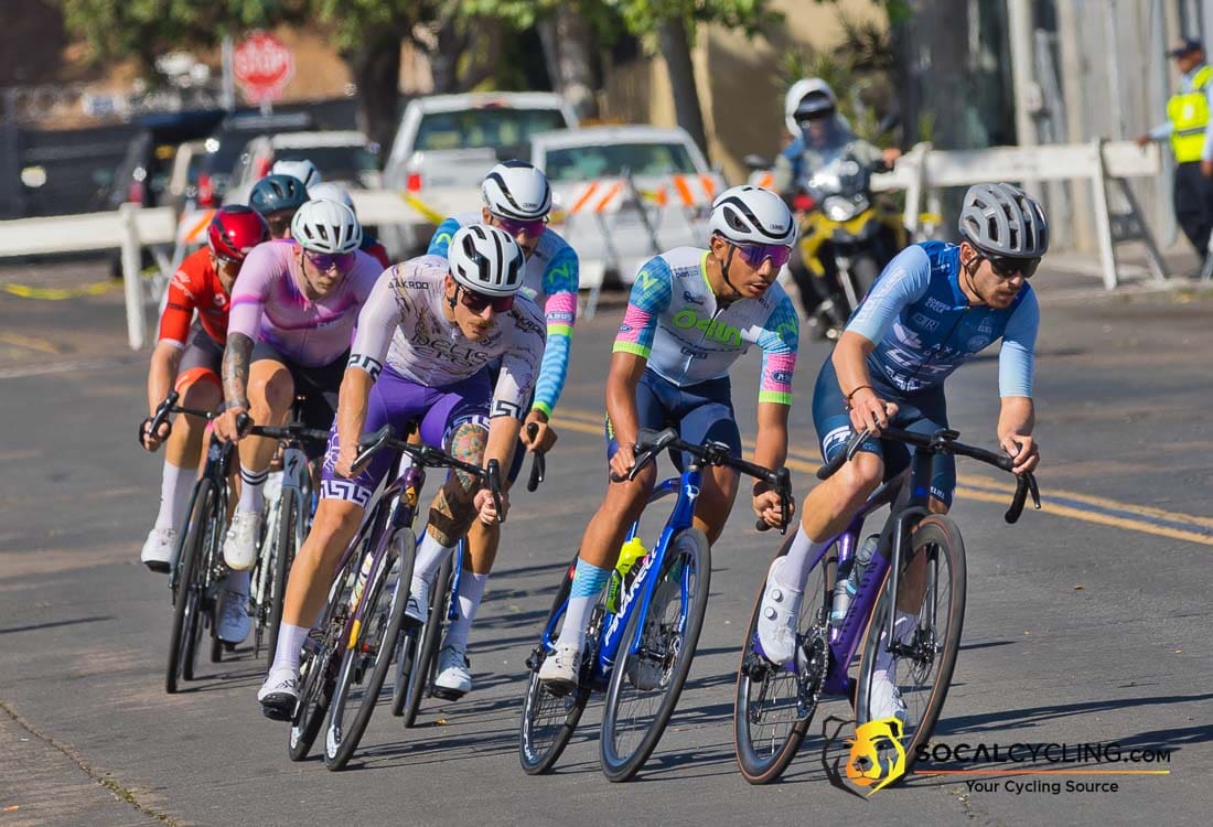 Barrio Logan Grand Prix