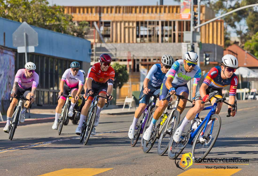 Barrio Logan Grand Prix