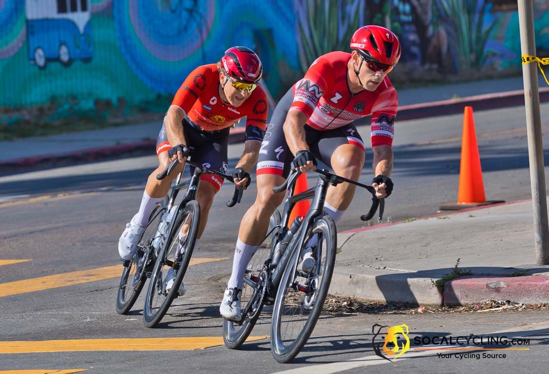 Barrio Logan Grand Prix