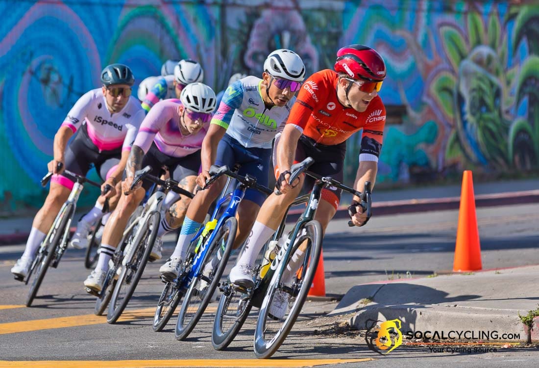 Barrio Logan Grand Prix