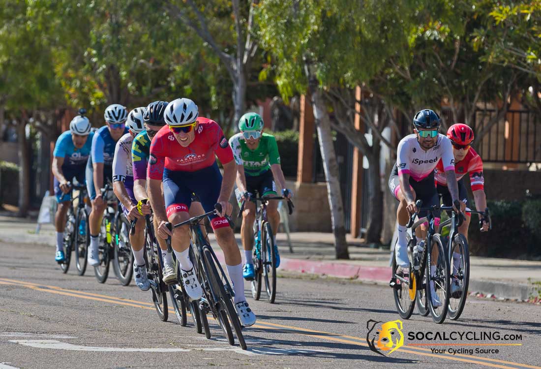 Barrio Logan Grand Prix