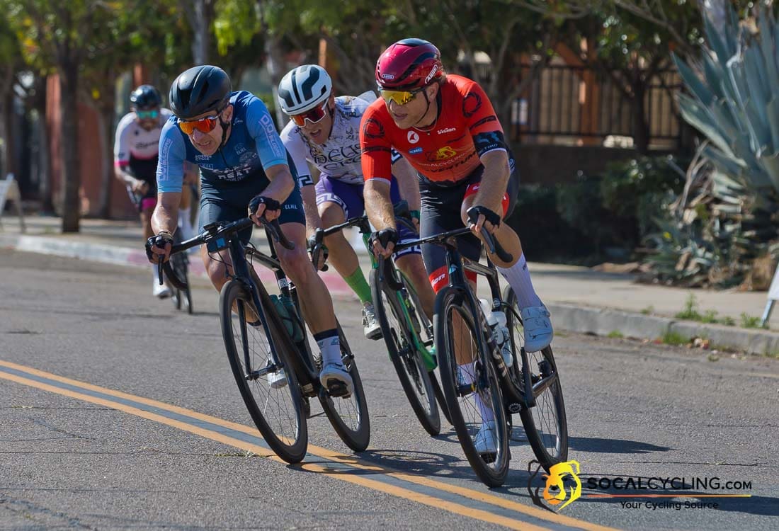 Barrio Logan Grand Prix