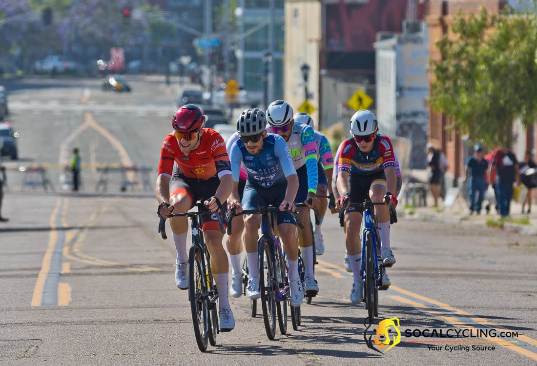 Barrio Logan Grand Prix
