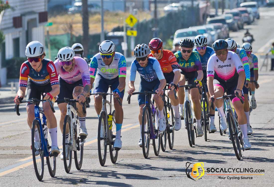Barrio Logan Grand Prix