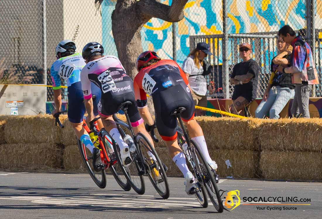 Barrio Logan Grand Prix