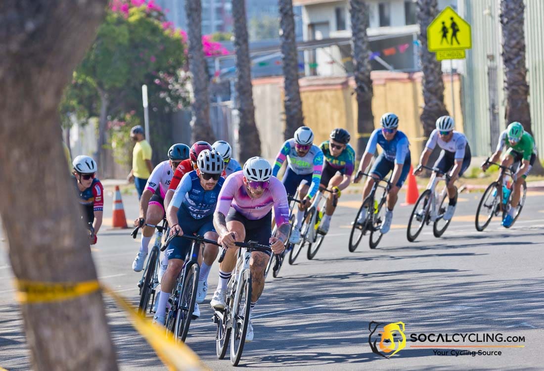 Barrio Logan Grand Prix