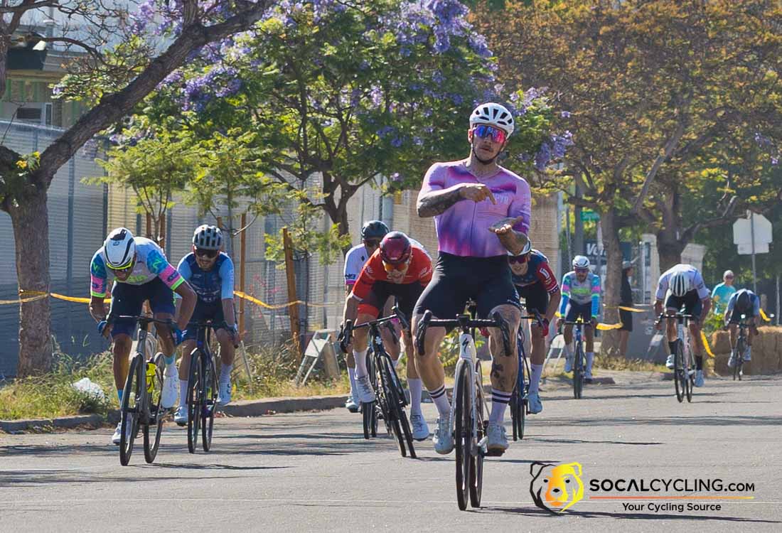 Barrio Logan Grand Prix