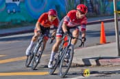 Barrio Logan Grand Prix